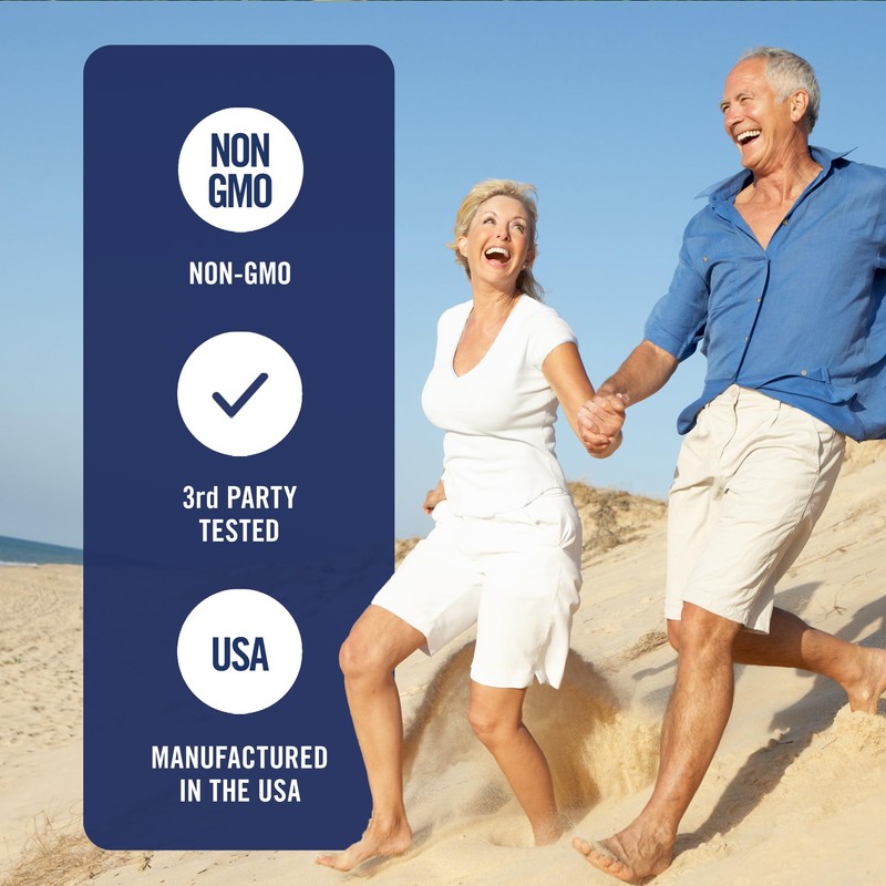 U.S. Doctors' Clinical 1200mg Calcium Citrate & Carbonate Complex with