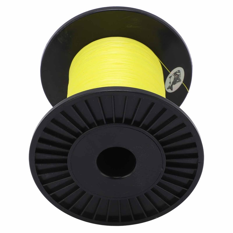 Braided Fishing Line 8 Strands 500m Ultra Strong PE Fishing