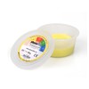 Physioflex Therapy Modelling Clay Soft 85 g Yellow