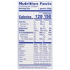 Cream of Wheat Instant Lower Sugar Hot Cereal, Cocoa, 1.23