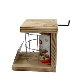 duplo latch - emergency reserve metal grille - Merry Christmas and a Happy New Year - Christmas gift - sweet gift ideas wood for men and women