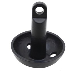 Extreme Max 3006.6500 BoatTector Vinyl-Coated Mushroom Anchor - 8 lbs.