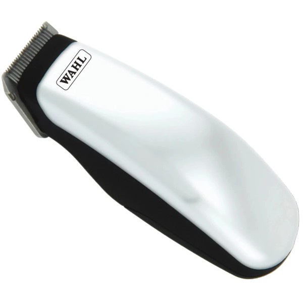 Wahl Super Pocket Pro Equine, Silver WCDH