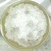 Alum Crushed Natural Stone - White Alum Crystal Crushed Rock