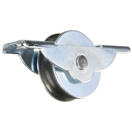Corona Seisakusho Soundproof Door Wheel, 30 Circuits, Pack of 12