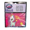 Littlest Pet Shop Special Edition Zinnia Gardner Zebra #3846