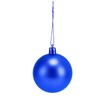 100pcs Christmas Ball Ornaments Shatterproof Hanging Balls for Christmas Tree