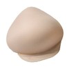 Nearly Me - #420 Casual Triangle Foam Mastectomy Breast Form,
