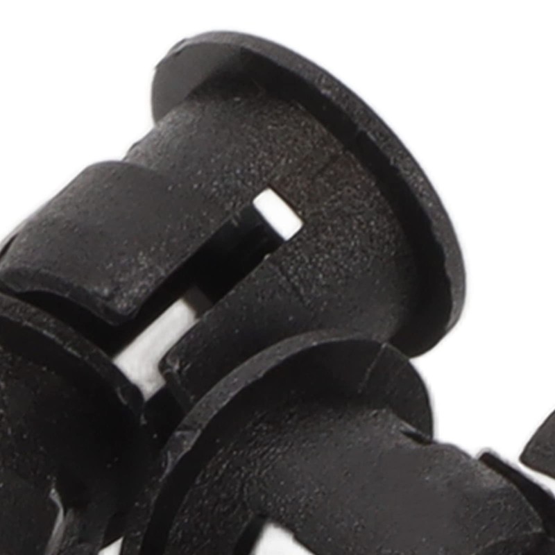 LED Light Mounting Brackets, 200 Pieces 5 mm LED Holder