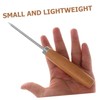 CIYODO 2pcs Ice for Breaking Ice Tool Hotel Bar Ice