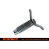 Leaf Spring with Screw M6 x 15 for Throttle Grip