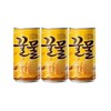 [T] 웅진 꿀물 180ml 30캔 Woojung Honey Water 180ml 30 Cans