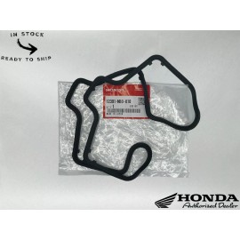 Honda Genuine OEM Cylinder Head Cover Gasket 12391-MB0-010