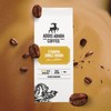 Addis Ababa Coffee - Etiyopya Single Origin Kahve 1000 Gr.