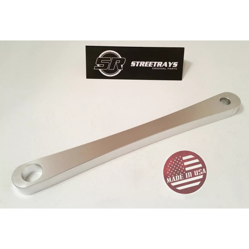 StreetRays CNC Billet Clutch Alignment Tool for POLARIS RZR Ranger