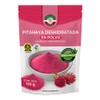 SABIA MADRE TIERRA | Pitahaya deshidratada orgánica 120g