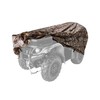 Black Boar ATV Cover - Features Waterproof Polyurethane Coating for