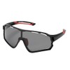 Rawlings REW25-03SM-SBJ Baseball Sunglasses, Junior, Smoke