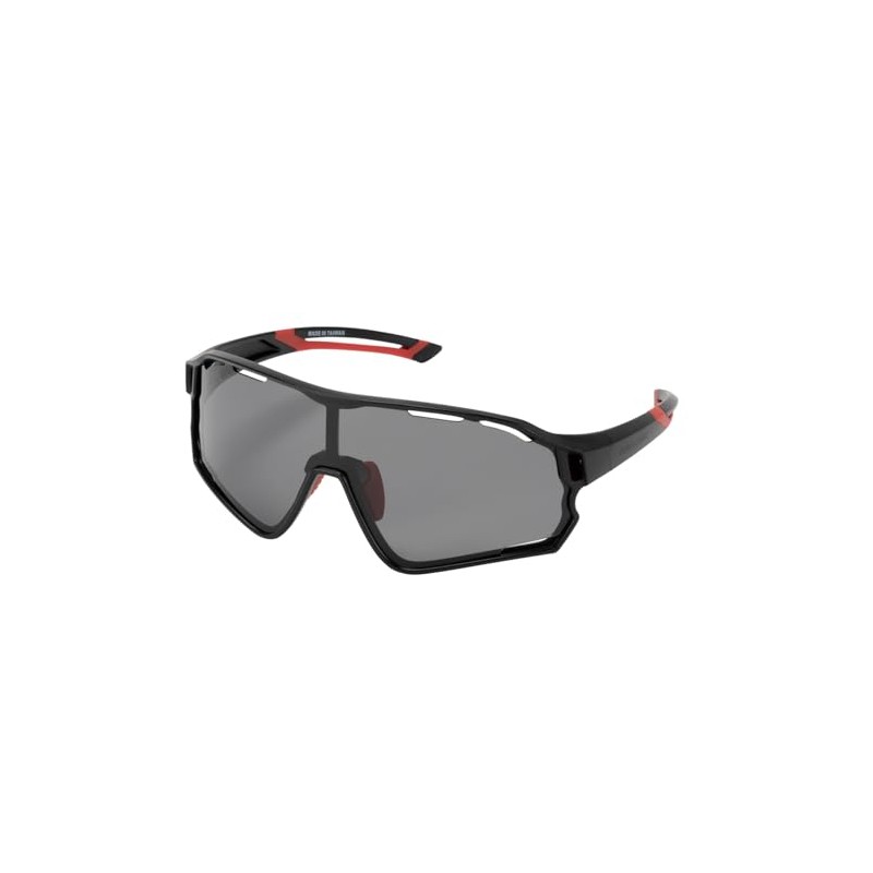 Rawlings REW25-03SM-SBJ Baseball Sunglasses, Junior, Smoke
