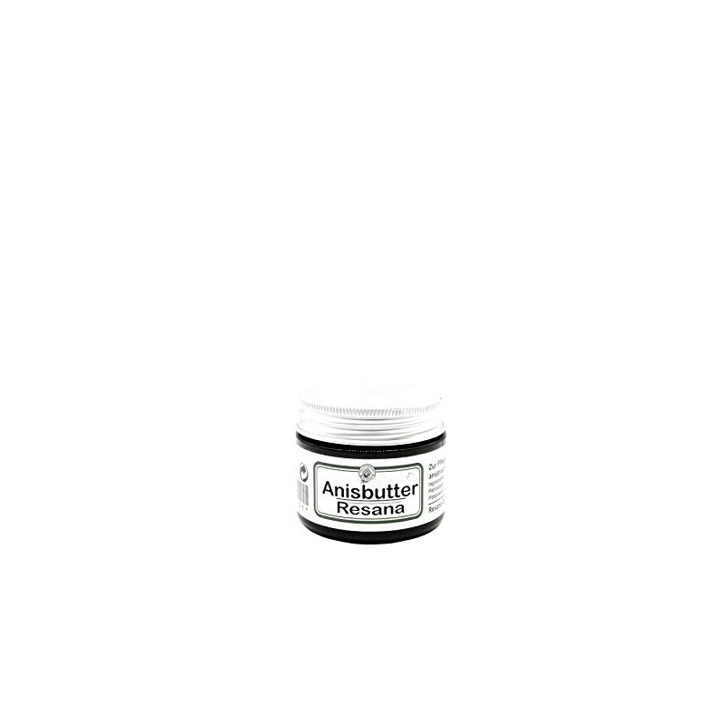 Resana Anise Butter 50ml