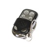Ditec GOL4C Compatible Handheld Transmitter / 4-Channel Clone Remote Control