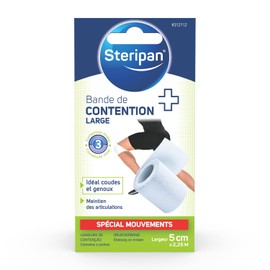 steripan Tape 2.5m x 5cm