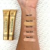 Dermacol - Full Coverage Foundation, Liquid Makeup Matte Foundation with