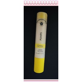 Nu Skin 1xAuthentic Nu Skin NuSkin Nutricentials Vitamin C Pump + Collagen 30ml/1 fl.oz