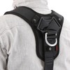 TJM Design Tajima KSPS-F2 Full Harness and Suspender Safety Belt,