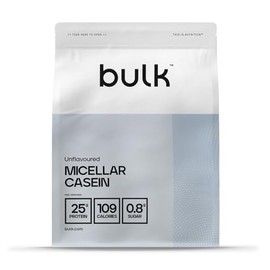Bulk Powders Micellar Casein Protein Powder