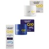Lacura Q10 Renew Moisturising Face Creams Night plus Day 50
