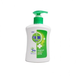 Dettol Antibacterial Hand Wash Original 250ml Bottle