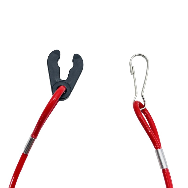 Outboard Kill Switch Lanyard for Suzuki Outboard Engine Motor -