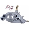 Gates 45006 Premium Engine Water Pump