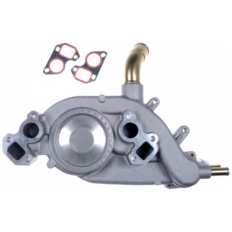 Gates 45006 Premium Engine Water Pump