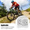 Bike Chain 10 Speed Mountain Road Bike Chain Variable Speed