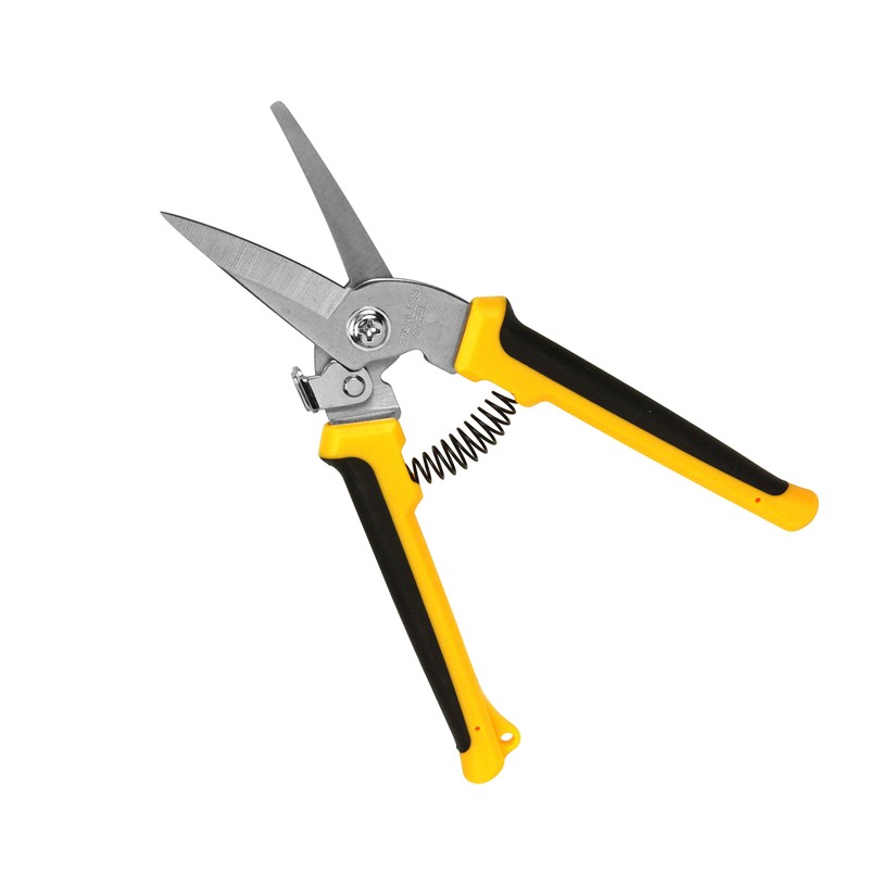 E – Value DIY Utility Scissors R Stainless Steel