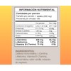 Pharmadan Zolidan, L-Carnitina, L-Metionina, Vitamina B1, 30 Tabletas de 650