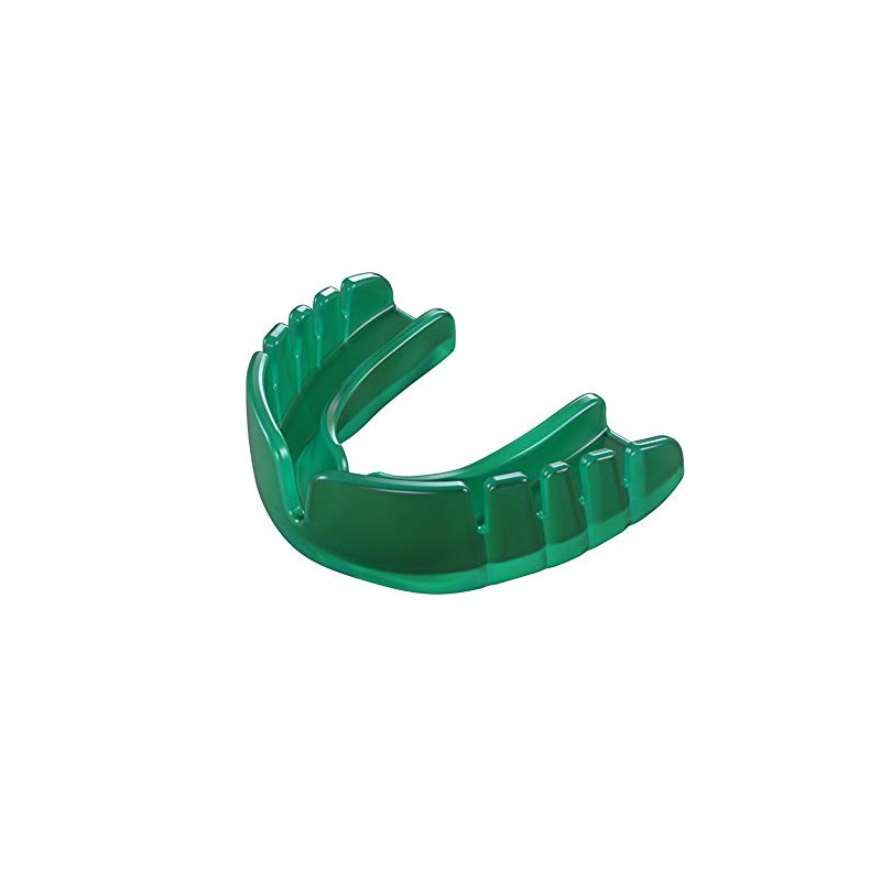 OPRO Snap Fit Mouthguard for Rugby, Hockey, Boxing and Other