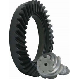 Yukon Gear USA Standard Gear (ZG T8-529) Ring and Pinion Gear Set for Toyota 8" Differential