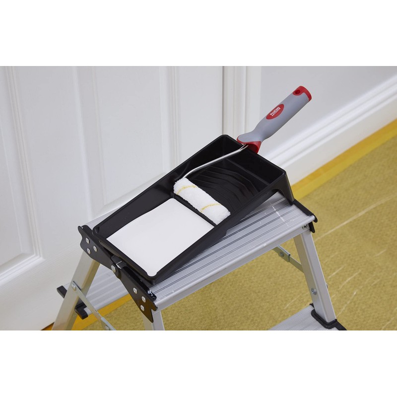 PRODEC ADVANCE 10 pk 4" /100mm SHORT PILE MICROFIBRE ARRF001