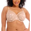 Elomi Morgan UW Banded Bra in Toasted Almond (EL4110) *Sizes
