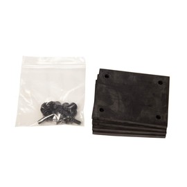 Rotary FJ6213 - Rubber Pad Kit - for FJ6214 Adapter