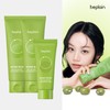Bplaintext 비플레인 녹두폼 80mlx2개+40ml 총 200ml B-Plain Mung Bean Foam