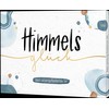 Himmelsglück: Bibel-Lettering Postkarten-Set (Historisch-Theologische Auslegung)