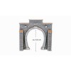 Noch 58051 - Portale di Tunnel Profi-Plus