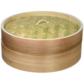 Pearl Metal Japanese Village, Chinese Steaming Basket