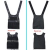 Greencity Lightweight Vest- Weight Vest, Camo Pattern with Radiator Feature,Tactical