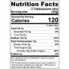 Butterscotch Instant Pudding Mix - 1.5 Lb Container