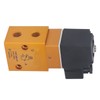 Solenoid Valve Inner Guide G1/4in 2 Position 3 Way High
